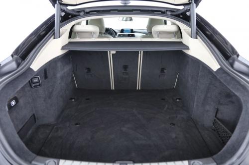 BMW 420 D GRAN COUPE X-DRIVE + LEDER + GPS + PDC
