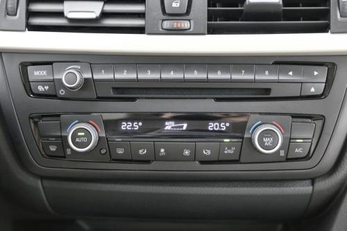 BMW 420 D GRAN COUPE X-DRIVE + LEDER + GPS + PDC