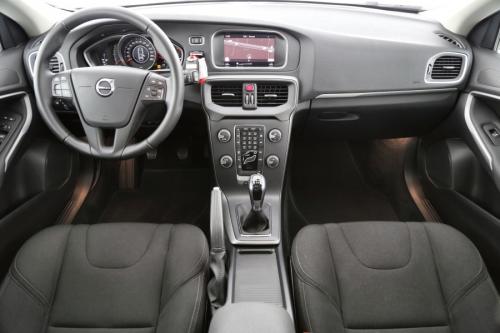 VOLVO V40 KINETIC 2.0D2 + GPS + CRUISE + PDC