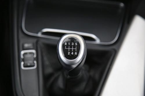 BMW 320 D TOURING EFFICIENTDYNAMICS + GPS + LEDER + PDC + CRUISE + ALU 