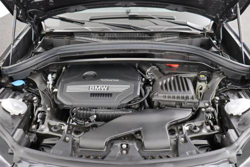 BMW X1 18IA SDRIVE M-SPORT + GPS + LED + CAMERA + PDC
