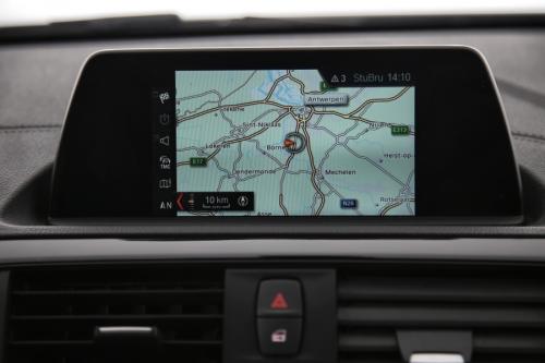 BMW 118 IA SPORT PACK + GPS + LED + PDC