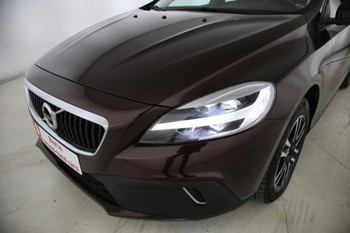 VOLVO V40 CROSS COUNTRY PLUS 2.0D2 + GPS + PDC + CRUISE + ALU 16