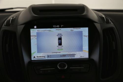 FORD Kuga 1.5 ECOBOOST + GPS + PDC