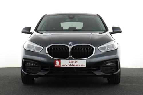 BMW 118 D HATCH ADVANTAGE + GPS + LED + PDC