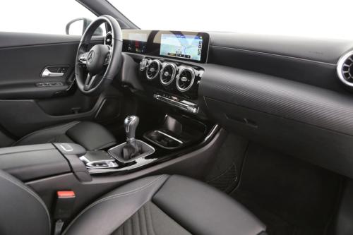 MERCEDES-BENZ A 160 BUSINESS SOLUTION i + GPS + CAMERA + PDC + CRUISE + ALU 16