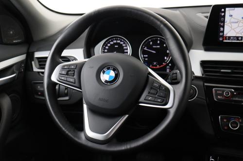 BMW X2 20DA XDRIVE + GPS + CAMERA + LED + PDC