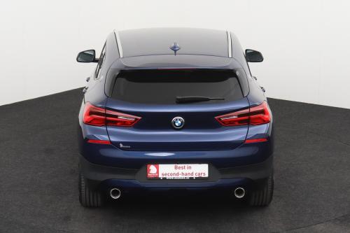 BMW X2 20DA XDRIVE + GPS + CAMERA + LED + PDC