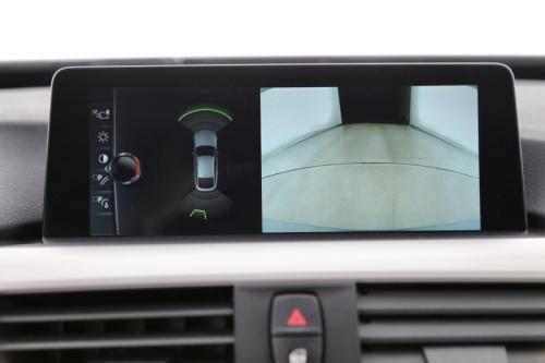 BMW 318 GRAN TURISMO DA + GPS + LEDER + CAMERA + PDC + CRUISE + ALU 17