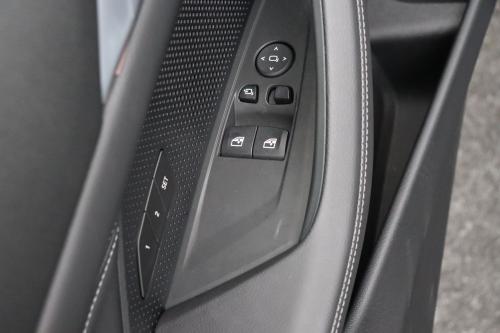 BMW 420 IA COUPE M-SPORT + GPS + LEDER + OPEN DAK + CAMERA + PDC