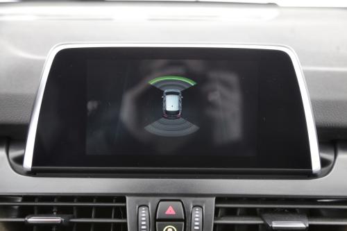 BMW 218 IA ACTIVE TOURER + GPS + PDC