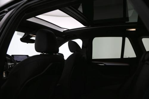 BMW X1 1.8IA SDRIVE M-SPORT + GPS + HUB + PANO + CAMERA + LED + PDC