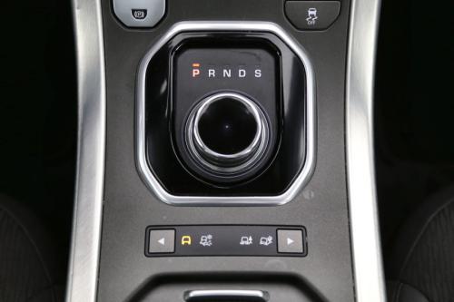 LAND ROVER Range Rover Evoque 2.0TD4 4WD A/T + GPS + PANO + CAMERA + PDC