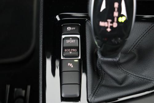 BMW X2 SDRIVE F39  18iA + GPS + CAMERA + PDC + CRUISE + ALU 18