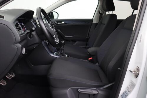 VOLKSWAGEN T-Roc 1.0 TSI UNITED + CARPLAY + GPS + PDC