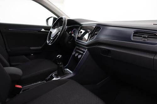VOLKSWAGEN T-Roc 1.0 TSI UNITED + CARPLAY + GPS + PDC
