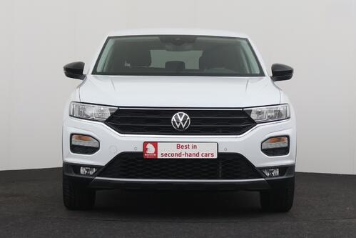 VOLKSWAGEN T-Roc 1.0 TSI UNITED + CARPLAY + GPS + PDC