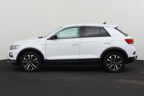 VOLKSWAGEN T-Roc 1.0 TSI UNITED + CARPLAY + GPS + PDC