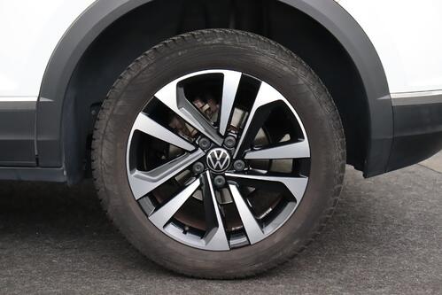 VOLKSWAGEN T-Roc 1.0 TSI UNITED + CARPLAY + GPS + PDC