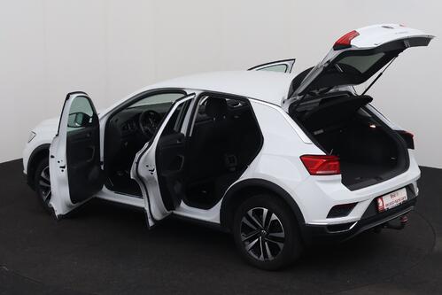 VOLKSWAGEN T-Roc 1.0 TSI UNITED + CARPLAY + GPS + PDC