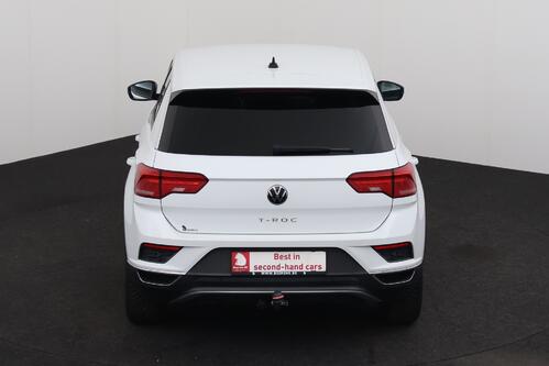 VOLKSWAGEN T-Roc 1.0 TSI UNITED + CARPLAY + GPS + PDC