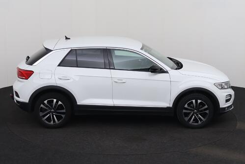 VOLKSWAGEN T-Roc 1.0 TSI UNITED + CARPLAY + GPS + PDC
