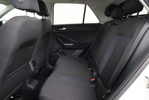 VOLKSWAGEN T-Roc 1.0 TSI UNITED + CARPLAY + GPS + PDC