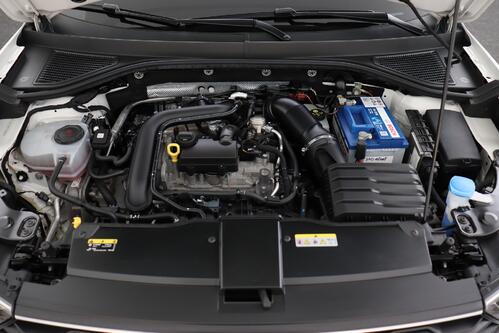 VOLKSWAGEN T-Roc 1.0 TSI UNITED + CARPLAY + GPS + PDC