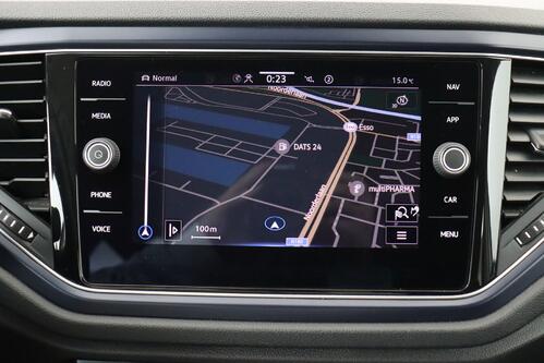 VOLKSWAGEN T-Roc 1.0 TSI UNITED + CARPLAY + GPS + PDC