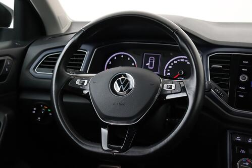 VOLKSWAGEN T-Roc 1.0 TSI UNITED + CARPLAY + GPS + PDC