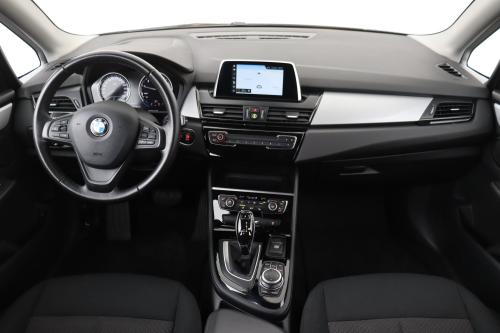 BMW 218 IA ACTIVE TOURER ADVANTAGE + GPS + PDC + CRUISE + ALU