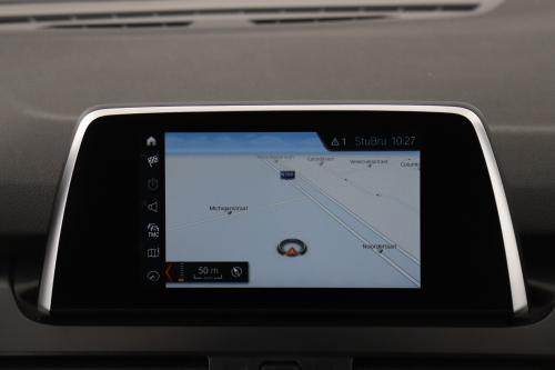 BMW 218 IA ACTIVE TOURER ADVANTAGE + GPS + PDC + CRUISE + ALU