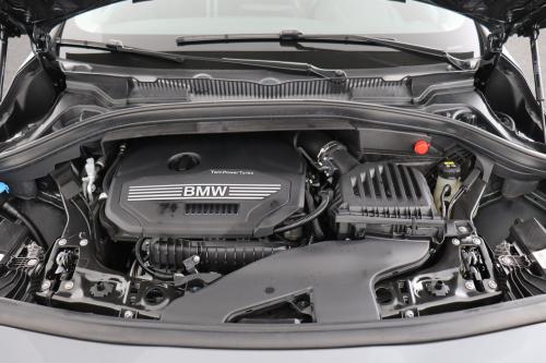 BMW 216 I GRAN TOURER SPORT + GPS + HALF LEDER + LED + PDC