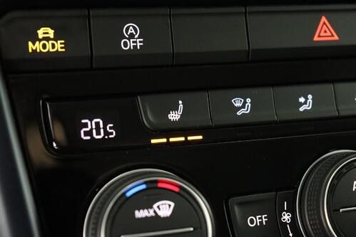 VOLKSWAGEN T-Roc 1.0 TSI STYLE + GPS + CARPLAY + PDC