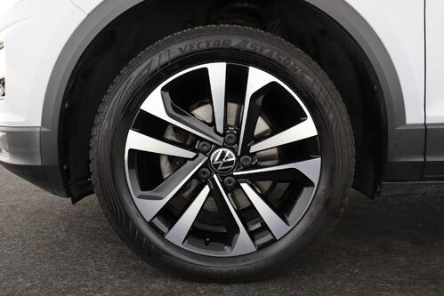 VOLKSWAGEN T-Roc 1.0 TSI STYLE + GPS + CARPLAY + PDC