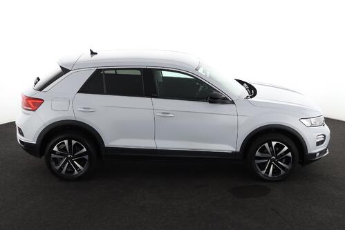 VOLKSWAGEN T-Roc 1.0 TSI STYLE + GPS + CARPLAY + PDC