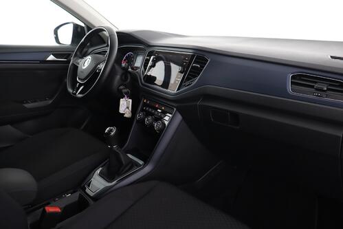 VOLKSWAGEN T-Roc 1.0 TSI STYLE + GPS + CARPLAY + PDC