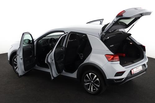 VOLKSWAGEN T-Roc 1.0 TSI STYLE + GPS + CARPLAY + PDC