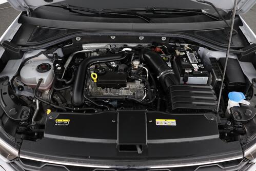 VOLKSWAGEN T-Roc 1.0 TSI STYLE + GPS + CARPLAY + PDC