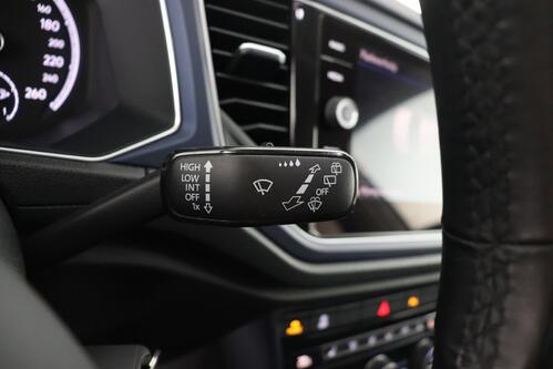 VOLKSWAGEN T-Roc 1.0 TSI STYLE + GPS + CARPLAY + PDC