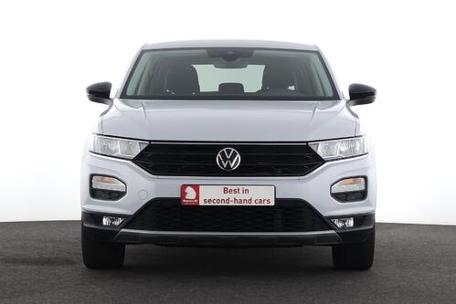 VOLKSWAGEN T-Roc 1.0 TSI STYLE + GPS + CARPLAY + PDC