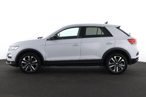 VOLKSWAGEN T-Roc 1.0 TSI STYLE + GPS + CARPLAY + PDC