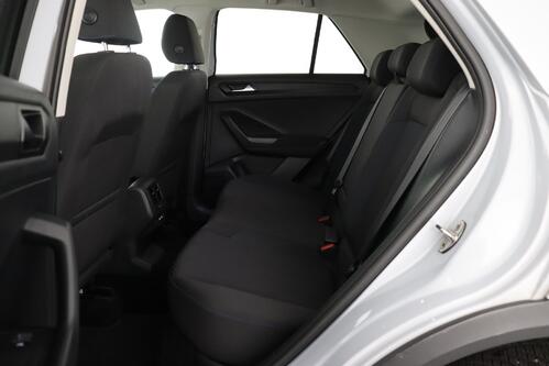 VOLKSWAGEN T-Roc 1.0 TSI STYLE + GPS + CARPLAY + PDC
