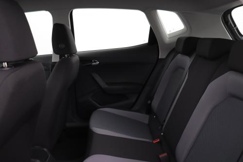 SEAT Arona 1.0 TSI STYLE + GPS + CARPLAY + CAMERA + PDC + ALU 