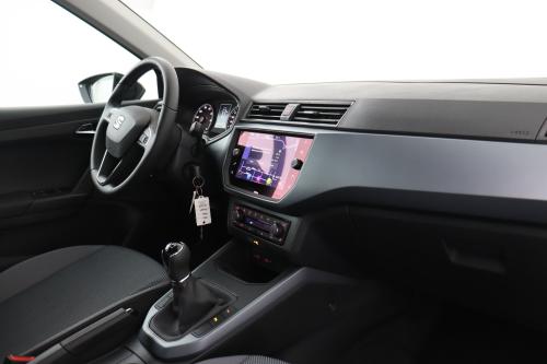 SEAT Arona 1.0 TSI STYLE + GPS + CARPLAY + CAMERA + PDC + ALU 