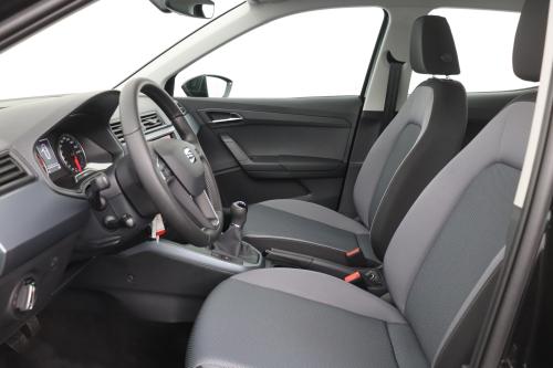 SEAT Arona 1.0 TSI  STYLE + GPS + CAMERA + PDC + CRUISE + ALU 