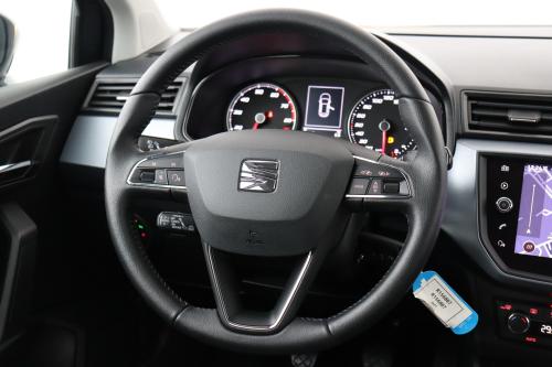 SEAT Arona 1.0 TSI  110 PK STYLE + GPS + CARPLAY + PDC + ALU