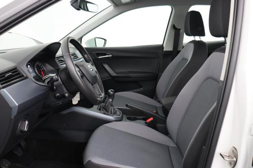 SEAT Arona 1.0 TSI STYLE + GPS + CARPLAY + PDC + ALU