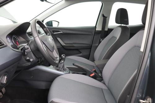 SEAT Arona 1.0 TSI 110 PK STYLE + GPS + CARPLAY + PDC + ALU