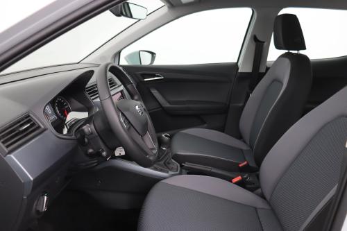 SEAT Arona STYLE 1.0 TSI  + GPS + CAMERA + PDC + CRUISE + ALU 16